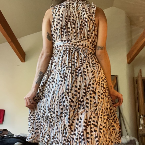 ZIMMERMAN DRESS - Picture 5 of 6